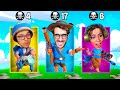 GARA DI KILL CONTRO KENDAL E CARLY SU BOOM BEACH: FRONTLINES!