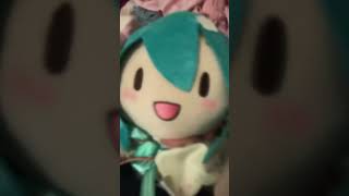 When You Eat Mikus Food