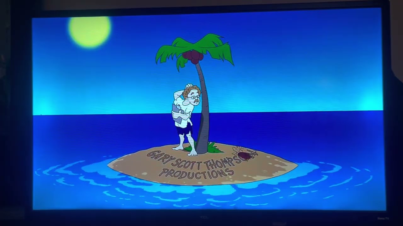 Gary Scott Thompson Productions/DreamWorks SKG/NBC Studios (2003)