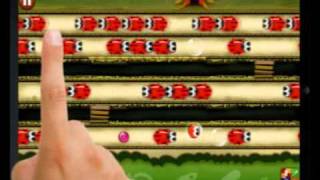 CandyLand Tutorial Video 12