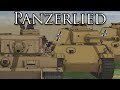 Kuromorimine: Panzerlied - Tank Song (Girls und Panzer)