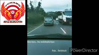 Download lagu TUKANG NGEKOR  PART II LAGU SI KACANG BUNCIS BATAK