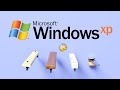 Windows XP Startsound Mit Einzigartigen Musikinstrumenten Marble Music