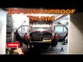 Saab 9-5 Aero RWD UPDATE!