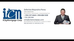 Looking For Mortgage Loan Officers in Laredo, San Antonio, and Houston Texas 