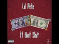 Lil Pete It Ain T Shit Lyrics Lil Pete It Ain T Shit Lyrics