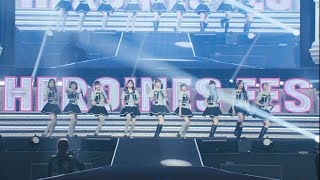 高嶺のなでしこ Takane No Nadeshiko - Heroines Fes 2026 (Live)