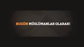 Zalimlerle Mahşer Günü Görüşeceğiz İskilipli Atıf Hoca