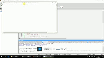 Videos por temas -  Funciones y procedimientos