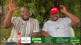 Munyagwa alabudde Walukagga,togenda mu kooti dayo Osome 😩😩