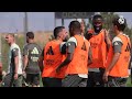 🔥 Another session to prepare for Oviedo game! | Ciudad Real Madrid