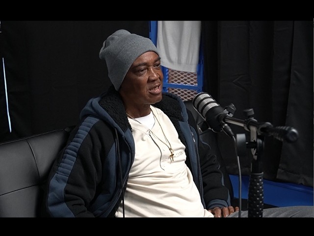 S7 Ep03 - Consequences of the Street Life - Oscar Grant Jr. (Part I)