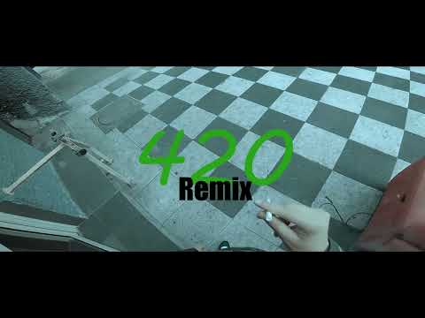 Exotik 420 Remix Ft Syc Mc Artisan Video Trailer 