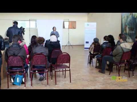 მასტერკლასი ბათუმში