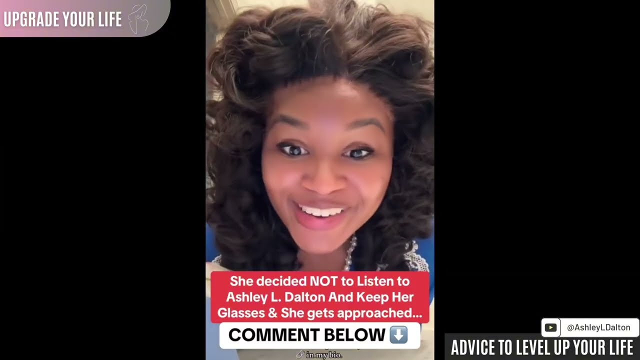 Женщины хотят знать правду о том, как подняться на новый уровень? Или ложь? + Советы по повышению...