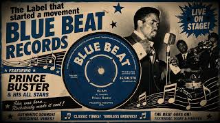 Prince Buster - ISLAM - YouTube