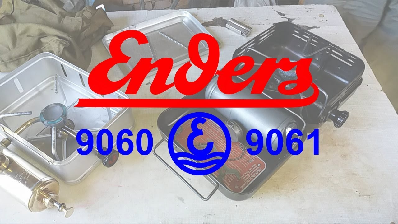 📝 Enders 9060-9061 - YouTube