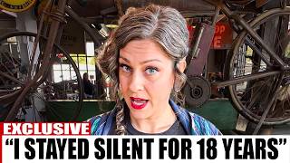 Famous At 50, Danielle Colby From American Pickers FINALLY Confirms The Rumors Net Worth