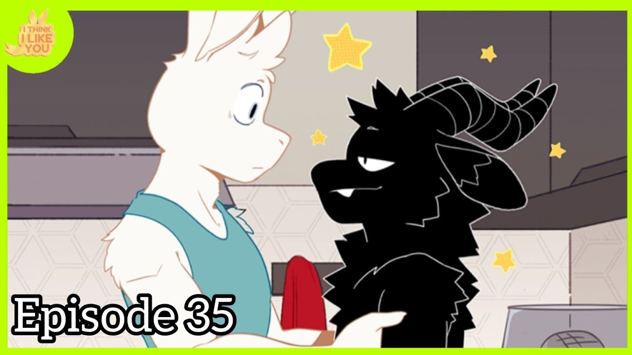 I Think I Like You - Episode 35