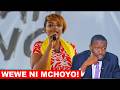 SIFUNA NI MCHOYO! KAZI YAKE NI KUZURURA KWA TV" SIFUNA SHOCKED AFTER KAREN NYAMU LECTURES HIM!!