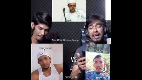 lagu aceh _meutajoe tajoe