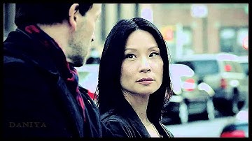 Sherlock & Joan | Enchanted