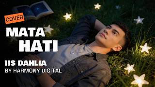 MATA HATI - IIS DAHLIA - NEW VERSION BY HARMONY DIGITAL