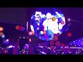 Coldplay -  Higher Power /  Adventure of a Lifetime (Music of the Soheres Tour)