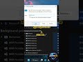 Black Screen After Login in Windows? Fix in 30 Seconds