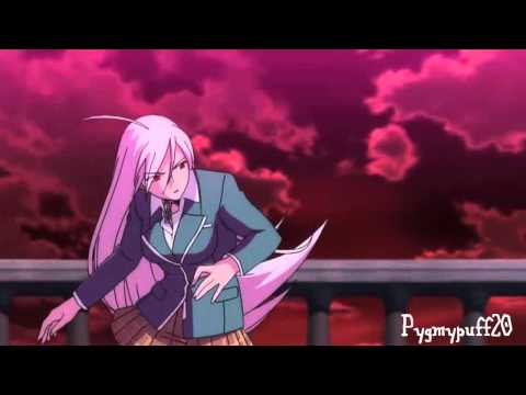 Run Devil Run - Rosario + Vampire  Mep Part
