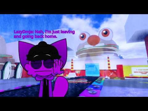This game was kinda bad that I didn't even want to finish playing it... (read description)