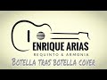 Botella Tras Botella - Christian Nodal ft Gera MX (Cover)