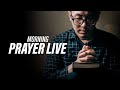 Morning prayer live 532024