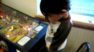 Video Thumbnail for MVI 2798
