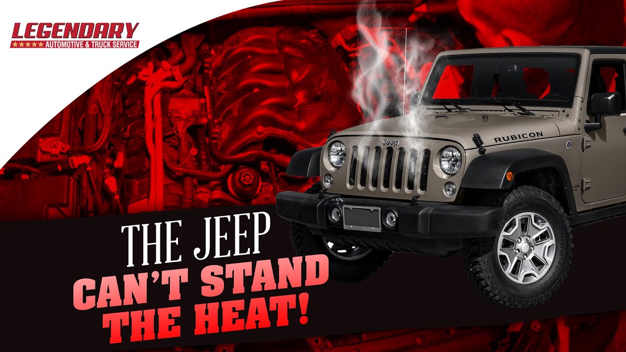 Jeep Service Fort Myers Florida