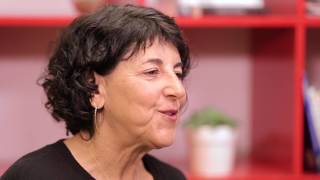 Jeanie Alhadeff | Kline Galland Hospice Care