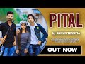 Pital  ankur tewatia  heena khan  teesha  new haryanvi song haryanavi 2022