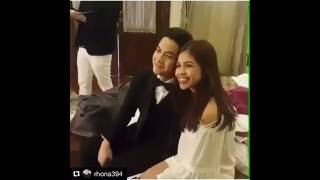 Eat Bulaga Kalye Serye August 1 2016 Alden And Maine Sweetness Overload