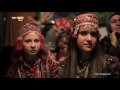 Türk Düğünleri - Pomaklar - Çanakkale/Biga - TRT Avaz