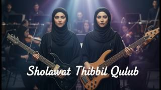 Sholawat Tibbil Qulub Merdu Sholawat Syifa Sholawat Penyembuh Segala Macam Penyakit