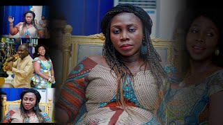 PROPHET BADU KOBI'S WIFE FINALLY TALKS ABOUT HER HUSBAND