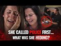 SHOCKING: Chris Watts’ Mistress Called Police Damage Control?— What She Told Them Changed Everything