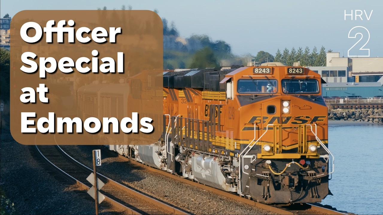 2026-2 | Officer Special at Edmonds