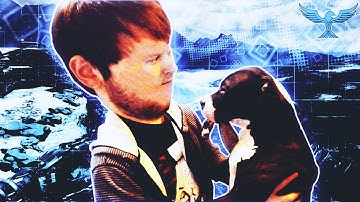 "Entertainment over Skill"- My #ThrustNation RC Tryout