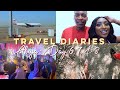 Abuja Travel Diaries: Day 6 - 8 | Junkyard Grill &amp; Yahuza Suya | Baecation 2020 | The OT Love Train