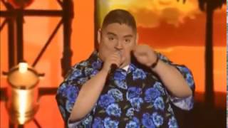 Gabriel Iglesias Stand Up Comedy- Hot And Fluffy
