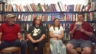 Episode 475- Weird Scenes Inside the Canyon by David McGowan