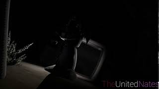 (FNaF/SFM) Dreadbear Test
