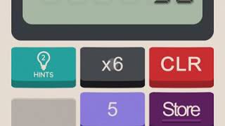 Calculator The Game Level 151 screenshot 5
