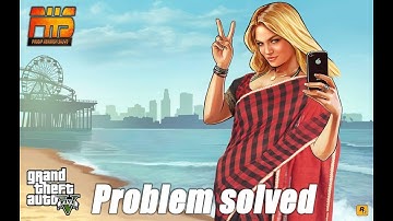 Quick Fix | Gta V Infinite Loading Screen | 2020 |